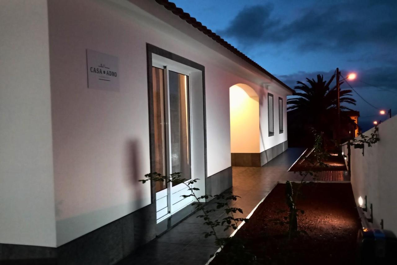 Villa Casa Do Adro -Granel Nordeste  Esterno foto