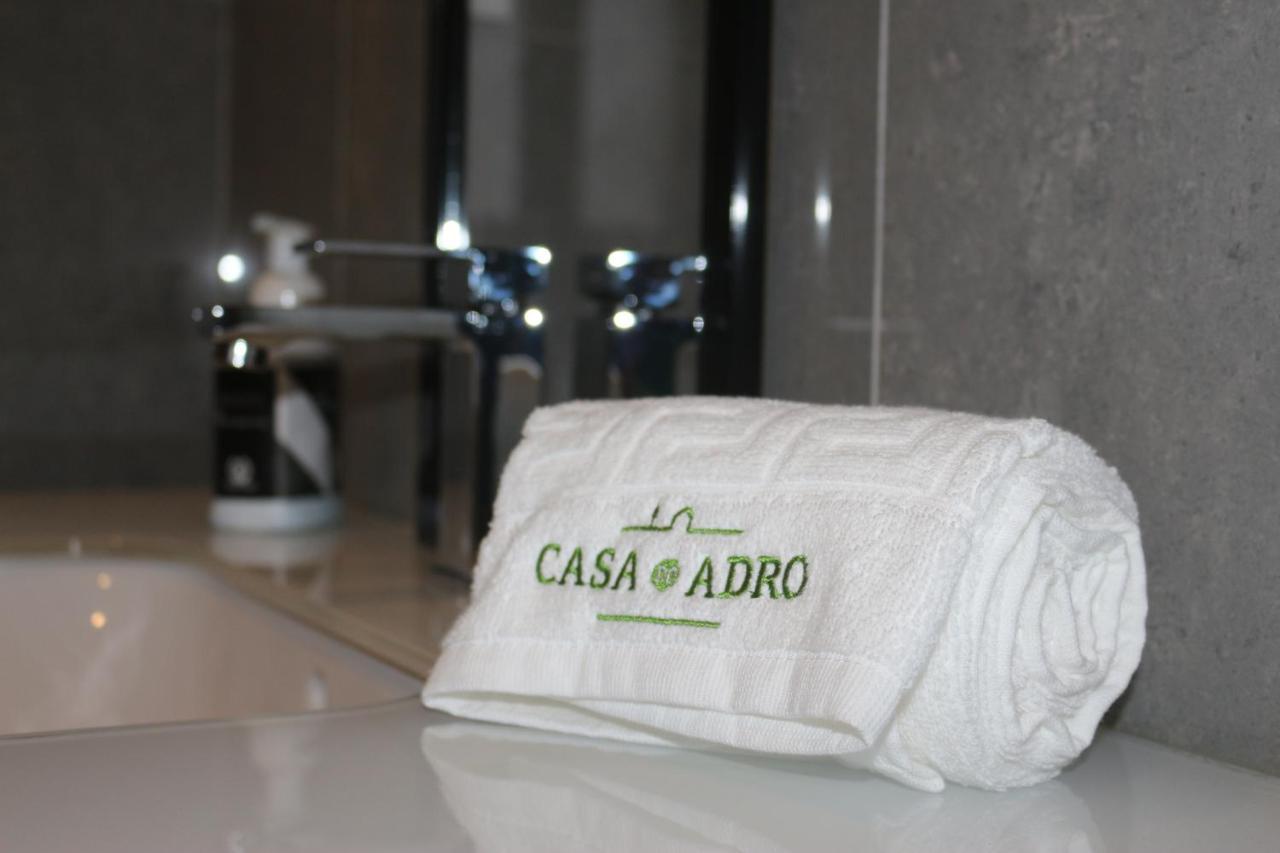 Villa Casa Do Adro -Granel Nordeste  Esterno foto